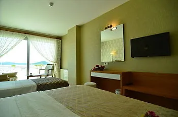 Kivrak Butik Hotell