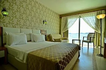 Hotell Kivrak Butik