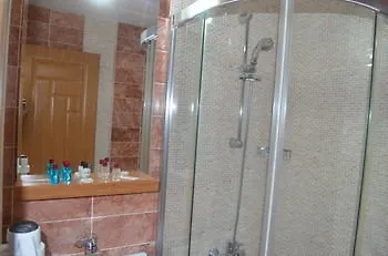 Kivrak Butik Hotell *