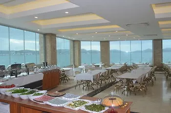 Kivrak Butik Hotel