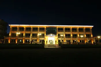 Hotell Kivrak Butik