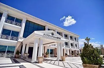 Kivrak Butik * Ayvalı