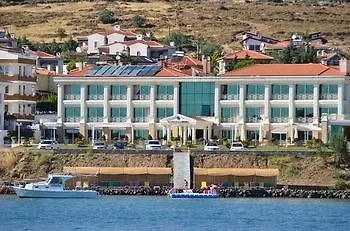Hotell Kivrak Butik *