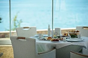 Kivrak Butik Hotell Ayvalı