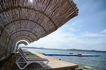 Kivrak Butik Отель