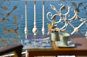 Отель Kivrak Butik *