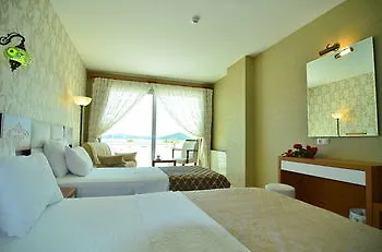 Kivrak Butik Отель