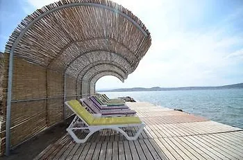 Отель Kivrak Butik Айвалык