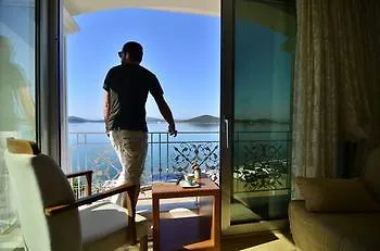 Kivrak Butik Отель *