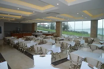 Kivrak Butik Отель *