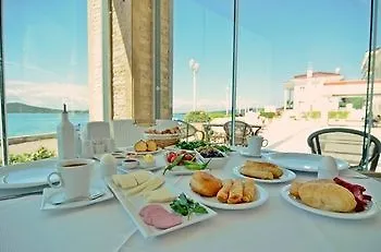 Отель Kivrak Butik Айвалык