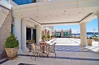 Отель Kivrak Butik *