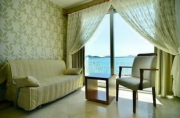 Szálloda Kivrak Butik *