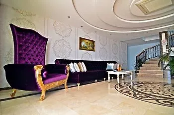 Kivrak Butik Otel *