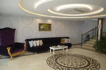 Kivrak Butik Szálloda