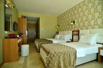 Szálloda Kivrak Butik