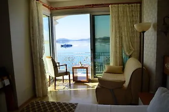 Kivrak Butik Ayvalik