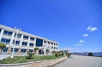 Kivrak Butik Ayvalik