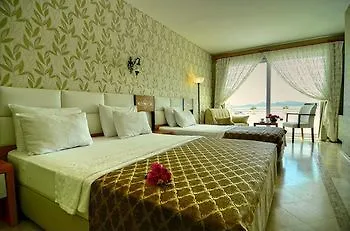 Kivrak Butik Szálloda