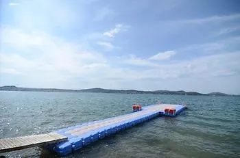 Szálloda Kivrak Butik Ayvalı