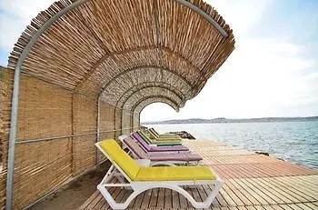 فندق Kivrak Butik *