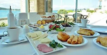 Kivrak Butik فندق *