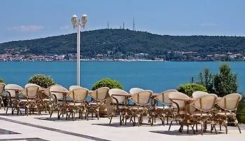 فندق Kivrak Butik